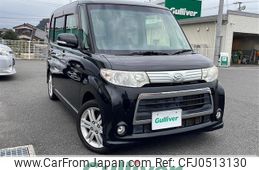 daihatsu tanto 2012 -DAIHATSU--Tanto DBA-L375S--L375S-0610231---DAIHATSU--Tanto DBA-L375S--L375S-0610231-