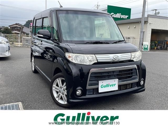 daihatsu tanto 2012 -DAIHATSU--Tanto DBA-L375S--L375S-0610231---DAIHATSU--Tanto DBA-L375S--L375S-0610231- image 1