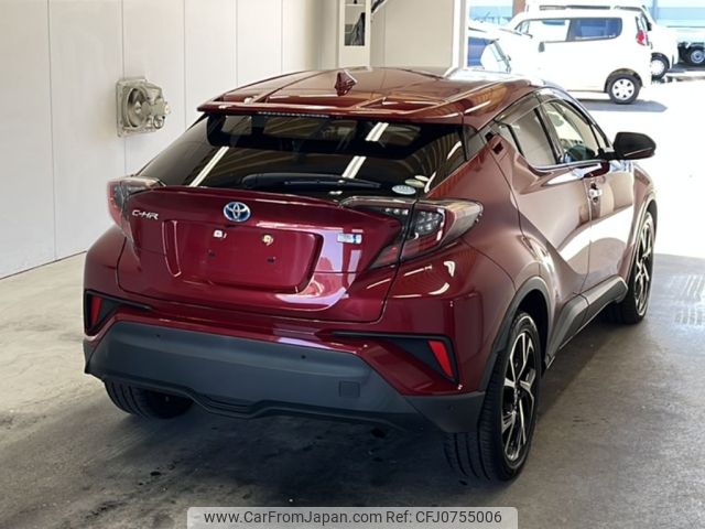 toyota c-hr 2017 -TOYOTA--C-HR ZYX10-2097248---TOYOTA--C-HR ZYX10-2097248- image 2