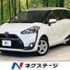 toyota sienta 2017 -TOYOTA--Sienta DBA-NCP175G--NCP175-7017060---TOYOTA--Sienta DBA-NCP175G--NCP175-7017060- image 1