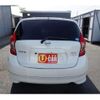 nissan note 2013 -NISSAN--Note NE12--003635---NISSAN--Note NE12--003635- image 2