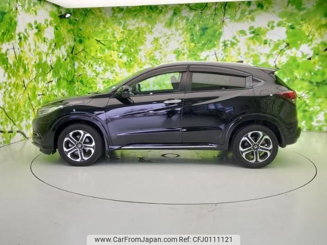 honda vezel 2018 quick_quick_DAA-RU3_RU3-1309387 image 2