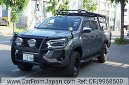 toyota hilux 2021 GOO_NET_EXCHANGE_0310533A30240702W001