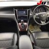 toyota harrier 2014 -TOYOTA--Harrier ZSU60W--0034721---TOYOTA--Harrier ZSU60W--0034721- image 12