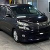 toyota vellfire 2011 -TOYOTA--Vellfire ANH20W-8192252---TOYOTA--Vellfire ANH20W-8192252- image 5