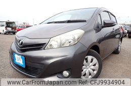 toyota vitz 2012 REALMOTOR_N2024060265F-10