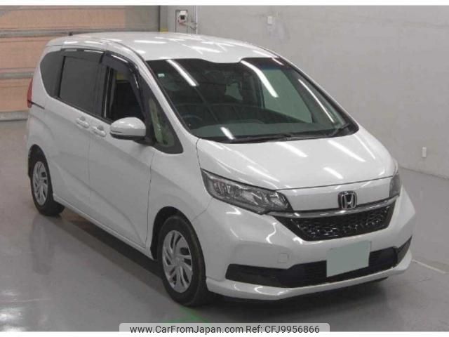 honda freed 2020 quick_quick_6BA-GB5_GB5-3133017 image 1