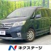 nissan serena 2011 -NISSAN--Serena DBA-FC26--FC26-037880---NISSAN--Serena DBA-FC26--FC26-037880- image 1