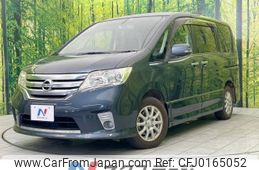 nissan serena 2011 -NISSAN--Serena DBA-FC26--FC26-037880---NISSAN--Serena DBA-FC26--FC26-037880-