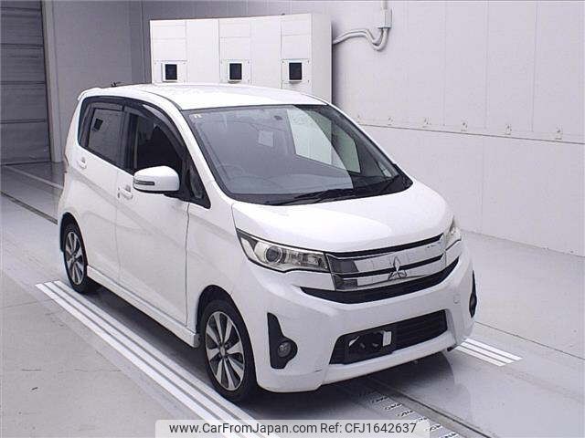 mitsubishi ek 2014 CFJ1642637 image 1