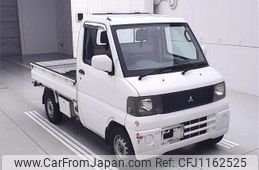 mitsubishi minicab-truck 2003 -MITSUBISHI--Minicab Truck U61T-0707356---MITSUBISHI--Minicab Truck U61T-0707356-