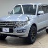 mitsubishi pajero 2017 -MITSUBISHI--Pajero DBA-V93W--V93W-1000245---MITSUBISHI--Pajero DBA-V93W--V93W-1000245- image 15