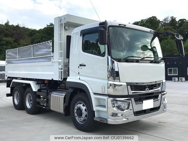 mitsubishi-fuso super-great 2023 -MITSUBISHI--Super Great 2KG-FV70HX--FV70HX-***061---MITSUBISHI--Super Great 2KG-FV70HX--FV70HX-***061- image 2