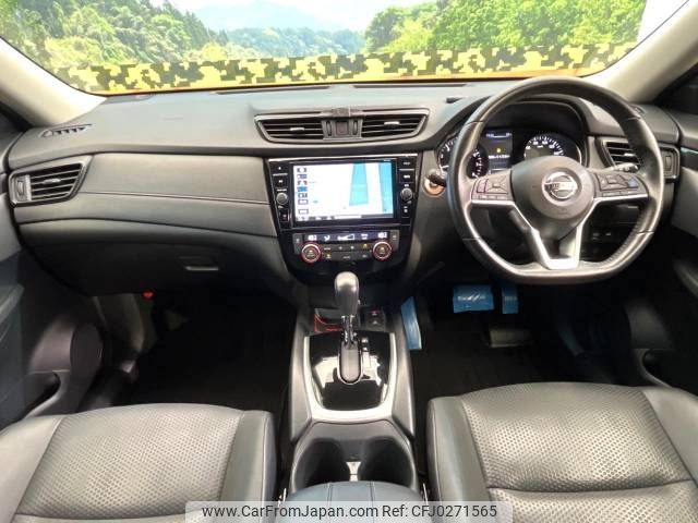 nissan x-trail 2019 -NISSAN--X-Trail DBA-NT32--NT32-311051---NISSAN--X-Trail DBA-NT32--NT32-311051- image 2