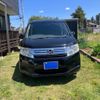 honda stepwagon 2010 -HONDA--Stepwgn DBA-RK1--RK1-1100230---HONDA--Stepwgn DBA-RK1--RK1-1100230- image 1