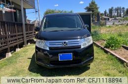honda stepwagon 2010 -HONDA--Stepwgn DBA-RK1--RK1-1100230---HONDA--Stepwgn DBA-RK1--RK1-1100230-