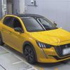 peugeot 208 2022 -PEUGEOT 【一宮 300の164】--Peugeot 208 P21HN05-VR3UPHNKSNT090275---PEUGEOT 【一宮 300の164】--Peugeot 208 P21HN05-VR3UPHNKSNT090275- image 6