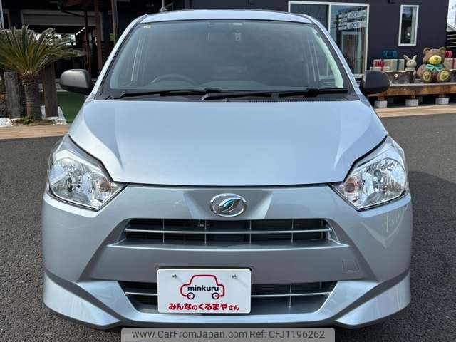 daihatsu mira-e-s 2023 -DAIHATSU--Mira e:s 5BA-LA350S--LA350S-0377528---DAIHATSU--Mira e:s 5BA-LA350S--LA350S-0377528- image 2