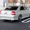 toyota mark-ii 2000 -TOYOTA--Mark2 GH-JZX110--JZX110-6009533---TOYOTA--Mark2 GH-JZX110--JZX110-6009533- image 4