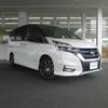 nissan serena 2018 -NISSAN--Serena DAA-HFC27--HFC27-022450---NISSAN--Serena DAA-HFC27--HFC27-022450- image 1