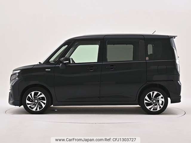 suzuki solio 2023 -SUZUKI--Solio 5AA-MA37S--MA37S-641686---SUZUKI--Solio 5AA-MA37S--MA37S-641686- image 2