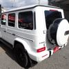 mercedes-benz g-class 2022 -MERCEDES-BENZ--Benz G Class 3DA-463350--W1N4633502X416227---MERCEDES-BENZ--Benz G Class 3DA-463350--W1N4633502X416227- image 2