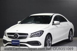 mercedes-benz cla-class 2017 -MERCEDES-BENZ--Benz CLA 117342--WDD1173422N523962---MERCEDES-BENZ--Benz CLA 117342--WDD1173422N523962-