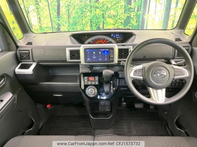 daihatsu wake 2016 CFJ1573732 image 2
