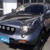 isuzu vehicross 1999 -ISUZU--VehiCross E-UGS25DW--UGS25DW-7101689---ISUZU--VehiCross E-UGS25DW--UGS25DW-7101689- image 9