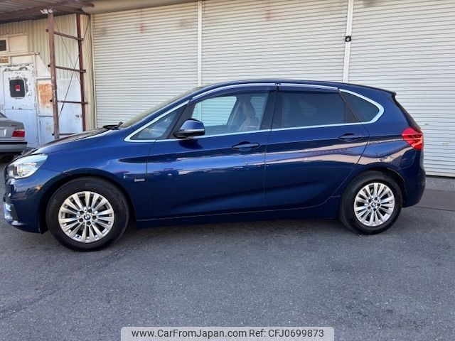 bmw 2-series 2018 -BMW--BMW 2 Series LDA-2C20--WBA2C120307A38610---BMW--BMW 2 Series LDA-2C20--WBA2C120307A38610- image 2