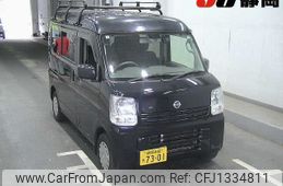 nissan clipper-van 2017 -NISSAN 【静岡 480ﾁ7301】--Clipper Van DR17V--DR17V-802852---NISSAN 【静岡 480ﾁ7301】--Clipper Van DR17V--DR17V-802852-