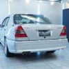 mercedes-benz c-class 1995 GOO_JP_700957168630250720002 image 3