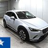 mazda cx-3 2018 CFJ1621914 image 1