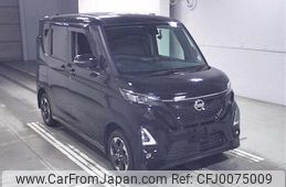 nissan roox 2022 -NISSAN--Roox B48A-0308716---NISSAN--Roox B48A-0308716-