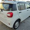 toyota passo 2018 -TOYOTA--Passo DBA-M710A--M710A-0020810---TOYOTA--Passo DBA-M710A--M710A-0020810- image 2