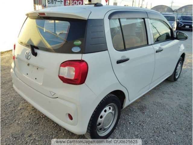 toyota passo 2018 -TOYOTA--Passo DBA-M710A--M710A-0020810---TOYOTA--Passo DBA-M710A--M710A-0020810- image 2