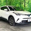 toyota c-hr 2017 -TOYOTA--C-HR DAA-ZYX10--ZYX10-2004383---TOYOTA--C-HR DAA-ZYX10--ZYX10-2004383- image 17