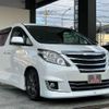 toyota alphard 2012 -TOYOTA--Alphard DBA-ANH20W--ANH20-8228963---TOYOTA--Alphard DBA-ANH20W--ANH20-8228963- image 3