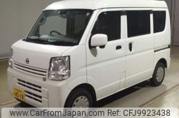 nissan clipper-van 2019 -NISSAN 【大阪 480ﾋ4518】--Clipper Van HBD-DR17V--DR17V-308635---NISSAN 【大阪 480ﾋ4518】--Clipper Van HBD-DR17V--DR17V-308635-