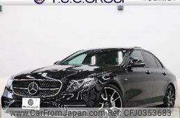 mercedes-benz amg 2018 -MERCEDES-BENZ--AMG CAA-213061--WDD2130612A530185---MERCEDES-BENZ--AMG CAA-213061--WDD2130612A530185-