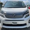 toyota vellfire 2014 -TOYOTA--Vellfire ANH20W--ANH20-8332433---TOYOTA--Vellfire ANH20W--ANH20-8332433- image 26