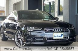 audi s7-sportback 2016 CFJ3545557