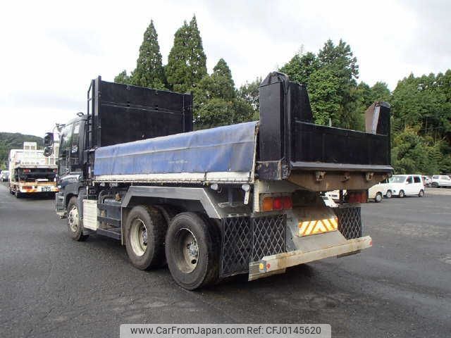 isuzu giga 2007 -ISUZU--Giga CXZ51K6--CXZ51K6-7001863---ISUZU--Giga CXZ51K6--CXZ51K6-7001863- image 2