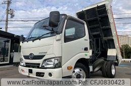 hino dutro 2018 -HINO--Hino Dutoro TKG-XZC630T--XZC630-002065---HINO--Hino Dutoro TKG-XZC630T--XZC630-002065-