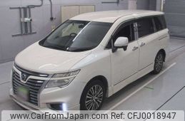 nissan elgrand 2017 -NISSAN--Elgrand TE52-088016---NISSAN--Elgrand TE52-088016-