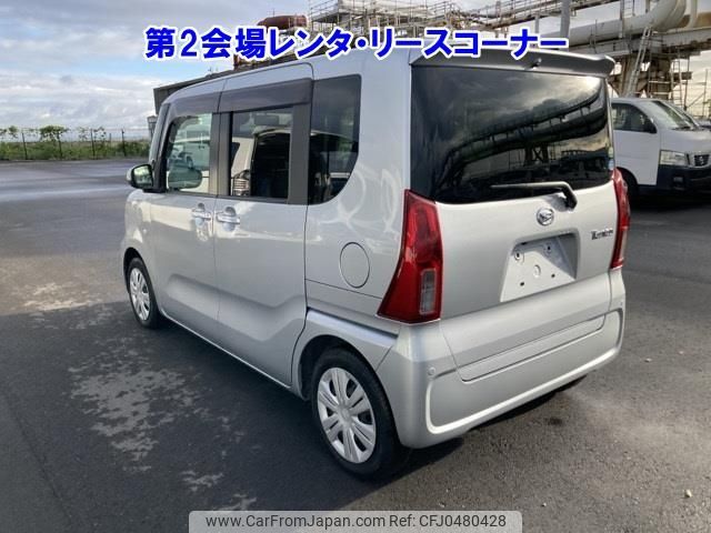 daihatsu tanto 2019 -DAIHATSU--Tanto LA650S-0049743---DAIHATSU--Tanto LA650S-0049743- image 2