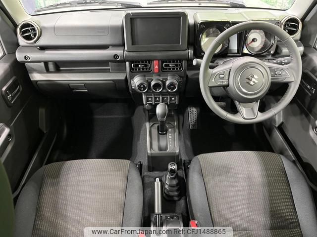 suzuki jimny 2025 quick_quick_JB64W_JB64W-394977 image 2
