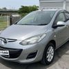 mazda demio 2012 -MAZDA--Demio DBA-DEJFS--DEJFS-135337---MAZDA--Demio DBA-DEJFS--DEJFS-135337- image 11