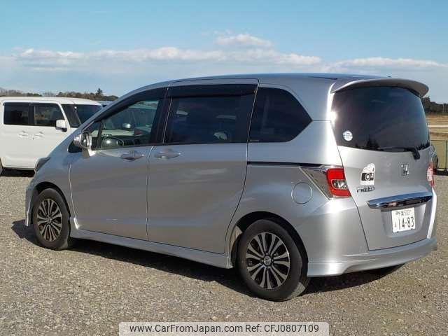 honda freed 2014 -HONDA 【野田 500】--Freed DBA-GB3--GB3-1617953---HONDA 【野田 500】--Freed DBA-GB3--GB3-1617953- image 2