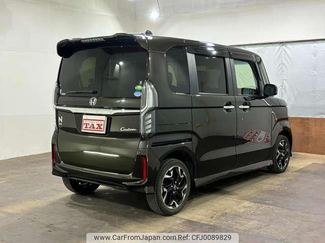 honda n-box 2018 -HONDA 【名変中 】--N BOX JF4--2012362---HONDA 【名変中 】--N BOX JF4--2012362- image 2